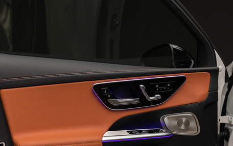 Mercedes-Benz GLE Coupe, 2025 год, 13 890 000 рублей, 20 фотография