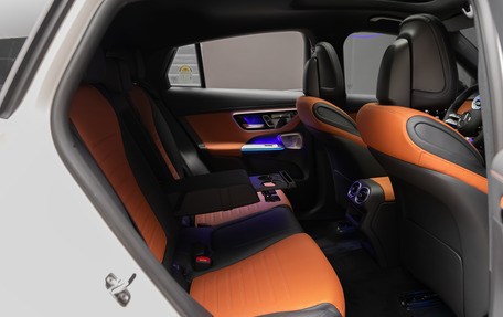 Mercedes-Benz GLE Coupe, 2025 год, 13 890 000 рублей, 31 фотография