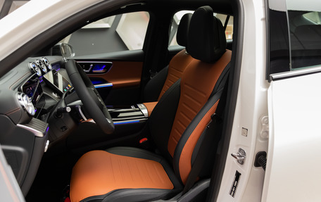 Mercedes-Benz GLE Coupe, 2025 год, 13 890 000 рублей, 26 фотография