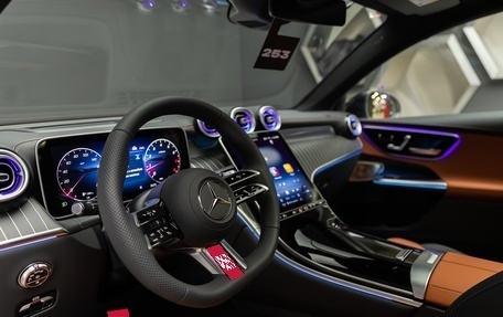 Mercedes-Benz GLE Coupe, 2025 год, 13 890 000 рублей, 19 фотография
