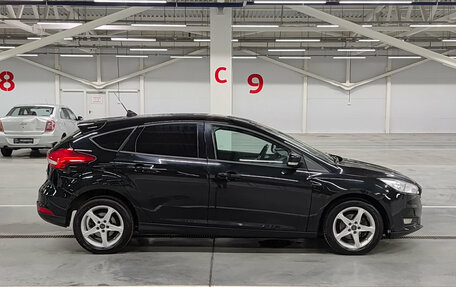 Ford Focus III, 2017 год, 980 000 рублей, 5 фотография