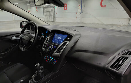 Ford Focus III, 2017 год, 980 000 рублей, 13 фотография