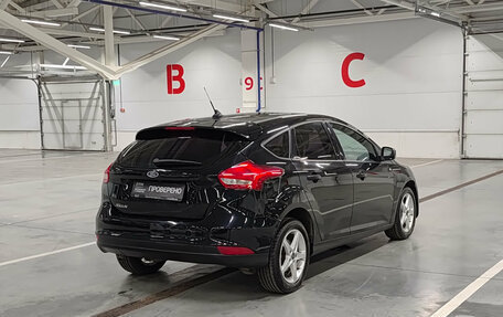 Ford Focus III, 2017 год, 980 000 рублей, 6 фотография
