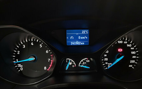 Ford Focus III, 2017 год, 980 000 рублей, 16 фотография