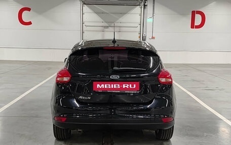 Ford Focus III, 2017 год, 980 000 рублей, 7 фотография