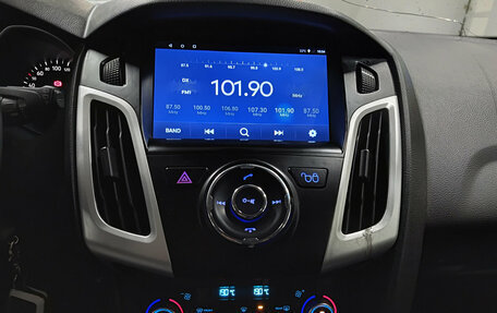 Ford Focus III, 2017 год, 980 000 рублей, 18 фотография