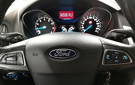 Ford Focus III, 2017 год, 980 000 рублей, 25 фотография