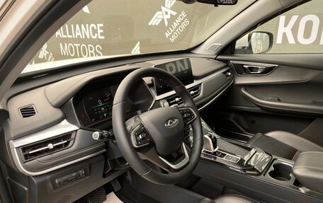 Chery Tiggo 7 Pro, 2020 год, 1 540 000 рублей, 11 фотография
