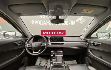 Chery Tiggo 7 Pro, 2020 год, 1 540 000 рублей, 13 фотография
