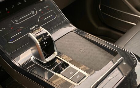 Chery Tiggo 7 Pro, 2020 год, 1 540 000 рублей, 24 фотография