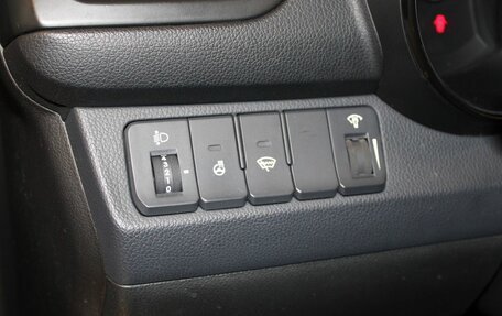 KIA Rio III рестайлинг, 2013 год, 965 000 рублей, 17 фотография