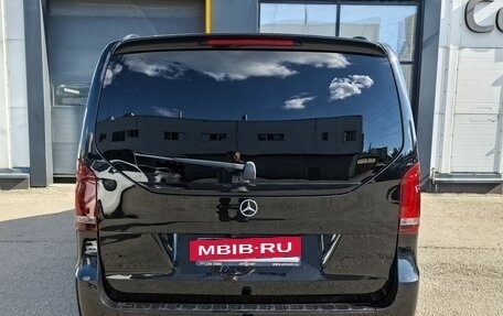 Mercedes-Benz V-Класс, 2019 год, 5 400 000 рублей, 6 фотография