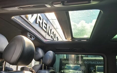 Mercedes-Benz V-Класс, 2019 год, 5 400 000 рублей, 11 фотография