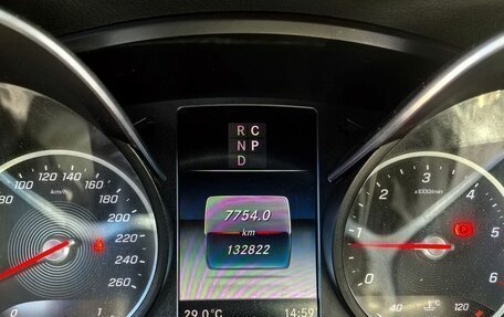 Mercedes-Benz V-Класс, 2019 год, 5 400 000 рублей, 20 фотография