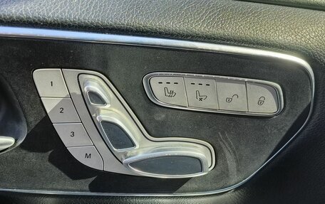 Mercedes-Benz V-Класс, 2019 год, 5 400 000 рублей, 17 фотография
