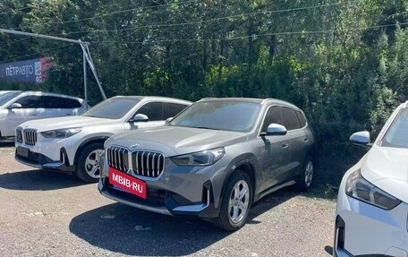 BMW X1, 2023 год, 3 008 713 рублей, 2 фотография
