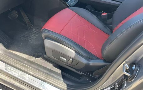BMW X1, 2023 год, 3 008 713 рублей, 5 фотография