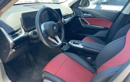 BMW X1, 2023 год, 3 008 713 рублей, 7 фотография