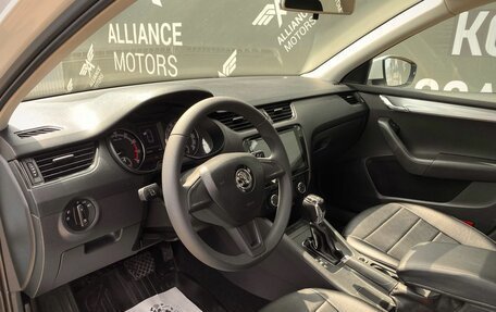 Skoda Octavia, 2019 год, 1 095 000 рублей, 11 фотография
