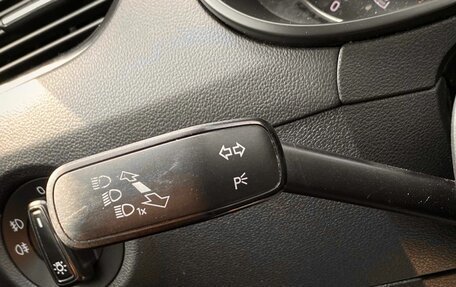 Skoda Octavia, 2019 год, 1 095 000 рублей, 16 фотография