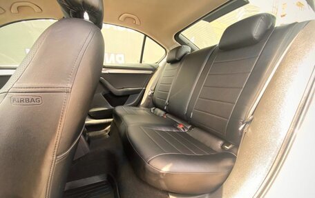 Skoda Octavia, 2019 год, 1 095 000 рублей, 12 фотография