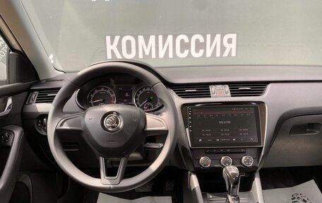 Skoda Octavia, 2019 год, 1 095 000 рублей, 14 фотография