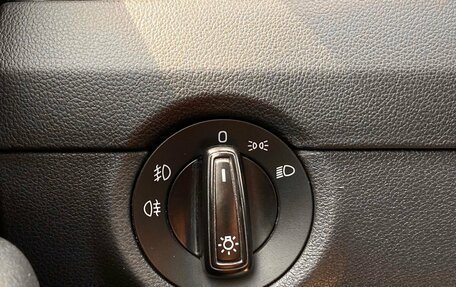 Skoda Octavia, 2019 год, 1 095 000 рублей, 18 фотография