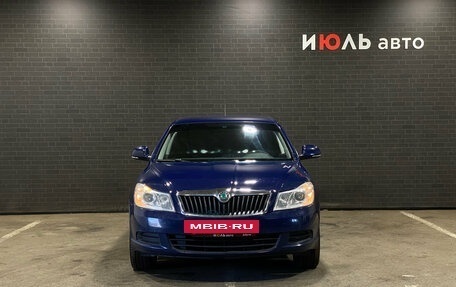Skoda Octavia, 2012 год, 939 000 рублей, 2 фотография