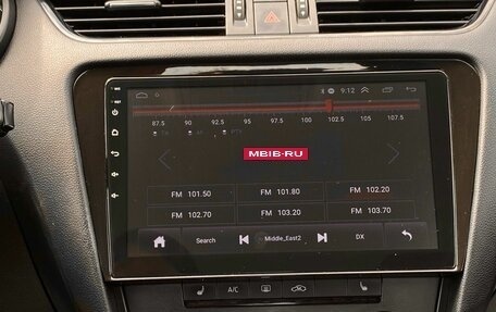 Skoda Octavia, 2019 год, 1 095 000 рублей, 20 фотография