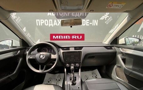 Skoda Octavia, 2019 год, 1 095 000 рублей, 13 фотография