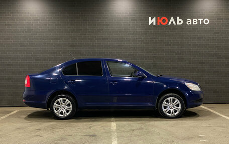 Skoda Octavia, 2012 год, 939 000 рублей, 4 фотография