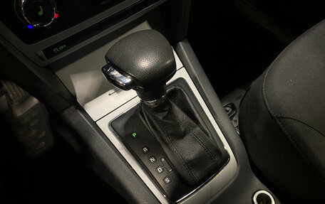 Skoda Octavia, 2012 год, 939 000 рублей, 11 фотография