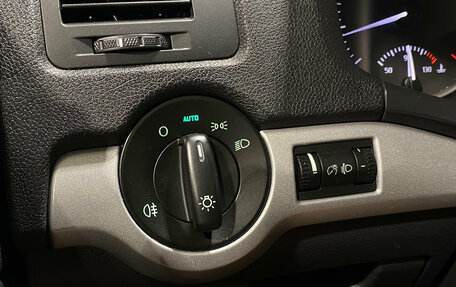 Skoda Octavia, 2012 год, 939 000 рублей, 13 фотография