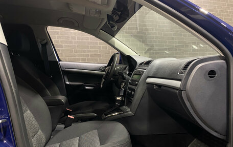 Skoda Octavia, 2012 год, 939 000 рублей, 7 фотография