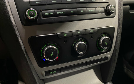 Skoda Octavia, 2012 год, 939 000 рублей, 10 фотография