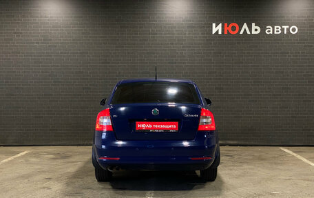 Skoda Octavia, 2012 год, 939 000 рублей, 6 фотография