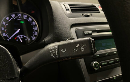 Skoda Octavia, 2012 год, 939 000 рублей, 15 фотография