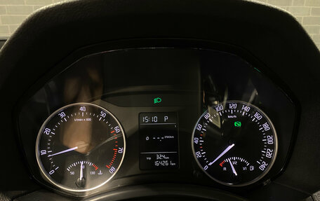 Skoda Octavia, 2012 год, 939 000 рублей, 16 фотография