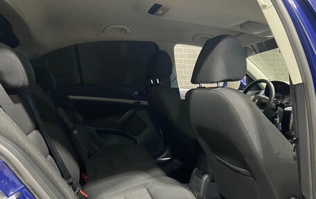 Skoda Octavia, 2012 год, 939 000 рублей, 8 фотография