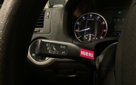 Skoda Octavia, 2012 год, 939 000 рублей, 14 фотография