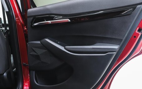 KIA Seltos I, 2021 год, 2 449 000 рублей, 12 фотография