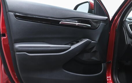 KIA Seltos I, 2021 год, 2 449 000 рублей, 19 фотография