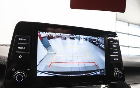 KIA Seltos I, 2021 год, 2 449 000 рублей, 29 фотография