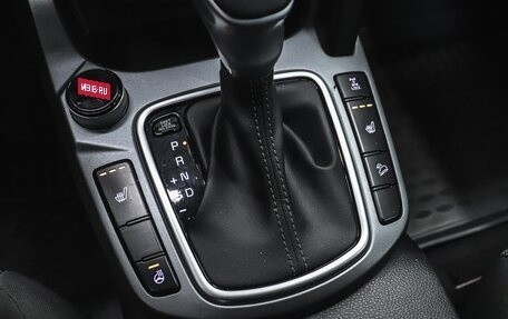 KIA Seltos I, 2021 год, 2 449 000 рублей, 27 фотография