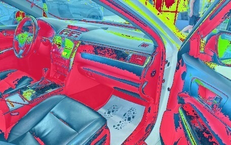 Toyota Camry, 2016 год, 2 089 000 рублей, 12 фотография