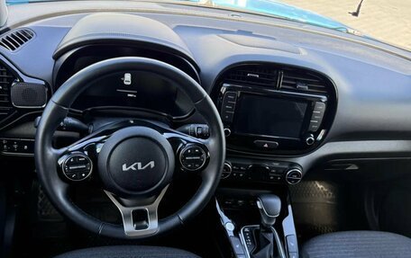 KIA Soul III, 2023 год, 2 549 000 рублей, 3 фотография