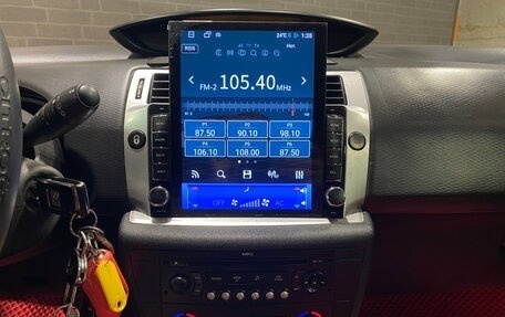 Citroen C4 II рестайлинг, 2008 год, 370 000 рублей, 4 фотография