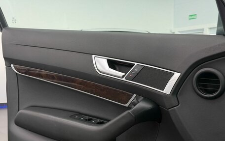 Audi A6 allroad, 2008 год, 1 150 000 рублей, 10 фотография