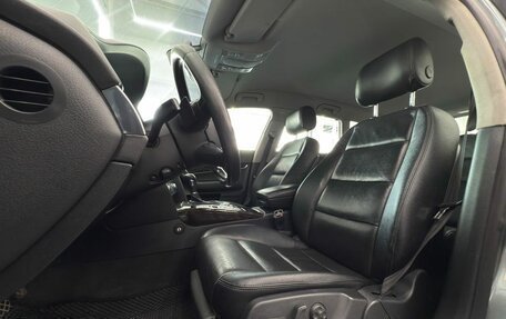 Audi A6 allroad, 2008 год, 1 150 000 рублей, 12 фотография