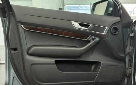 Audi A6 allroad, 2008 год, 1 150 000 рублей, 9 фотография